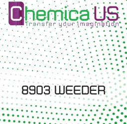 Chemica Weeding Tool